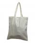 Maison Margiela (メゾンマルジェラ) SHOPPING BAG ホワイト：8000円