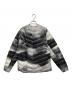 MAMMUT (マムート) Seon IN Cardigan AF Grain ブラック×ホワイト サイズ:L：23000円