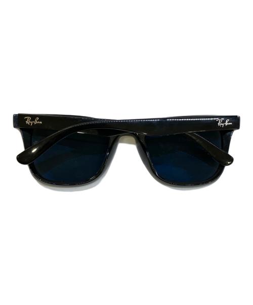 RAY-BAN（レイバン）RAY-BAN (レイバン) サングラス ブラックの古着・服飾アイテム