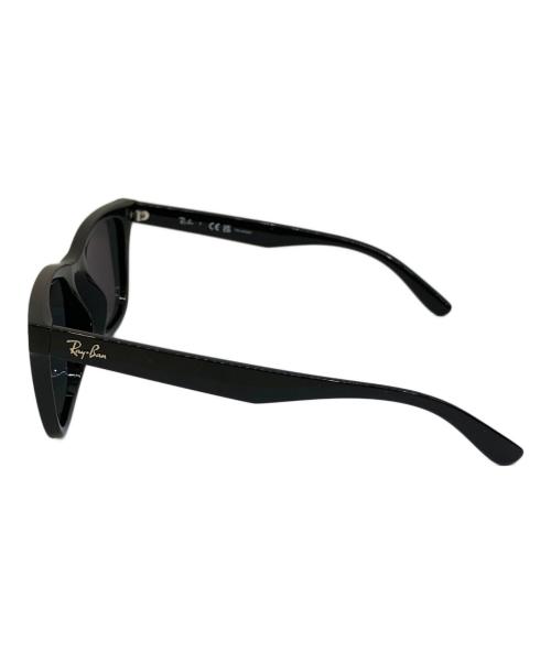 RAY-BAN（レイバン）RAY-BAN (レイバン) サングラス ブラックの古着・服飾アイテム