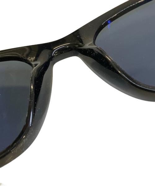 RAY-BAN（レイバン）RAY-BAN (レイバン) サングラス ブラックの古着・服飾アイテム