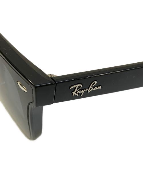 RAY-BAN（レイバン）RAY-BAN (レイバン) サングラス ブラックの古着・服飾アイテム