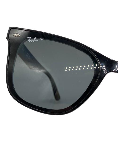 RAY-BAN（レイバン）RAY-BAN (レイバン) サングラス ブラックの古着・服飾アイテム