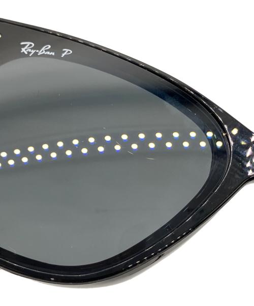 RAY-BAN（レイバン）RAY-BAN (レイバン) サングラス ブラックの古着・服飾アイテム