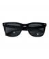 RAY-BAN（レイバン）の古着「サングラス」｜ブラック