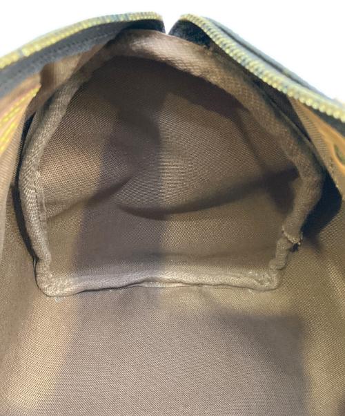 LOUIS VUITTON（ルイ ヴィトン）LOUIS VUITTON (ルイ ヴィトン) ハンドバッグ ブラウンの古着・服飾アイテム