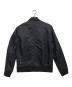 COACH (コーチ) MA-1 フライトジャケット ブラック サイズ:S：12000円