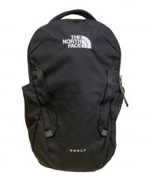 THE NORTH FACE（ザ ノース フェイス）の古着「リュック」｜ブラック
