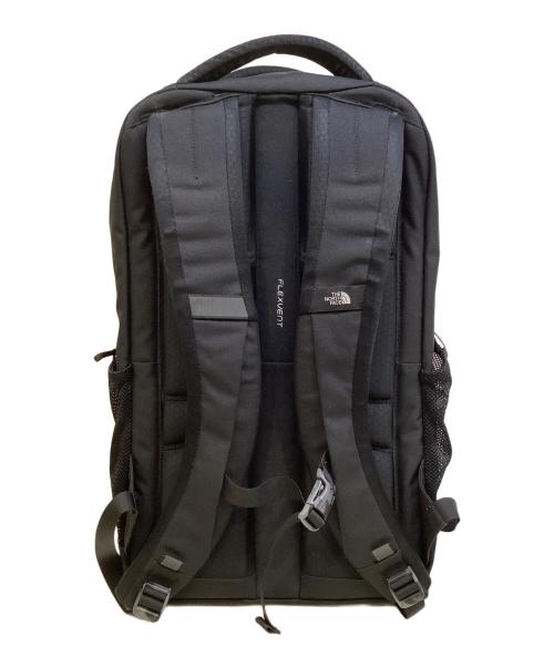 THE NORTH FACE（ザ ノース フェイス）THE NORTH FACE (ザ ノース フェイス) リュック ブラックの古着・服飾アイテム