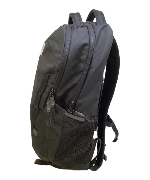 THE NORTH FACE（ザ ノース フェイス）THE NORTH FACE (ザ ノース フェイス) リュック ブラックの古着・服飾アイテム