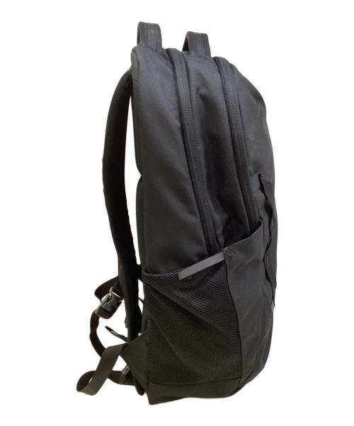 THE NORTH FACE（ザ ノース フェイス）THE NORTH FACE (ザ ノース フェイス) リュック ブラックの古着・服飾アイテム