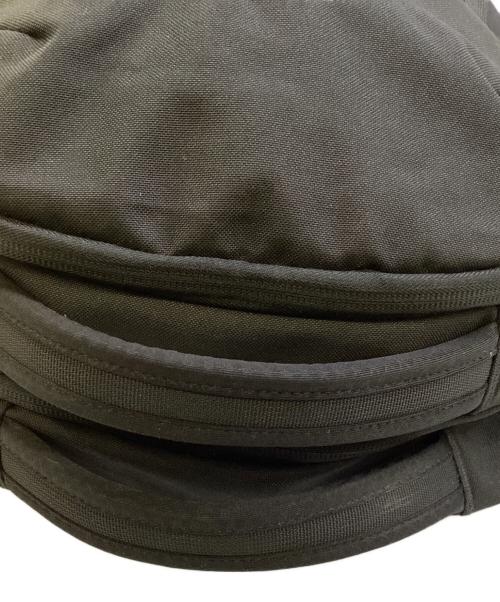 THE NORTH FACE（ザ ノース フェイス）THE NORTH FACE (ザ ノース フェイス) リュック ブラックの古着・服飾アイテム