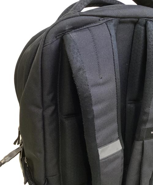 THE NORTH FACE（ザ ノース フェイス）THE NORTH FACE (ザ ノース フェイス) リュック ブラックの古着・服飾アイテム