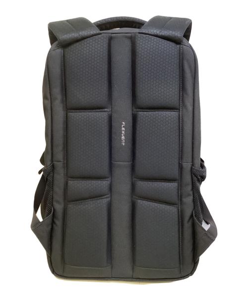 THE NORTH FACE（ザ ノース フェイス）THE NORTH FACE (ザ ノース フェイス) リュック ブラックの古着・服飾アイテム