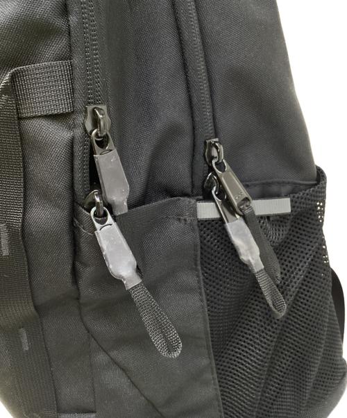 THE NORTH FACE（ザ ノース フェイス）THE NORTH FACE (ザ ノース フェイス) リュック ブラックの古着・服飾アイテム