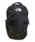 THE NORTH FACE（ザ ノース フェイス）の古着「リュック」｜ブラック