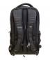 THE NORTH FACE (ザ ノース フェイス) リュック ブラック：7000円
