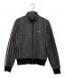 LACOSTE（ラコステ）の古着「トラックジャケット」｜グレー