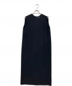 theory luxeセオリーリュクス）の古着「Sycamore 2 Beckie Dress」｜ブラック
