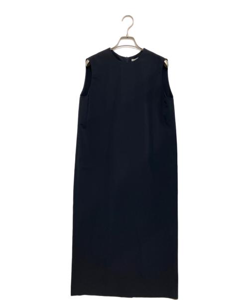 theory luxe（セオリーリュクス）theory luxe (セオリーリュクス) Sycamore 2 Beckie Dress ブラック サイズ:Mの古着・服飾アイテム