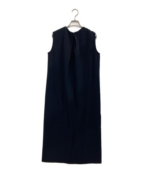 theory luxe（セオリーリュクス）theory luxe (セオリーリュクス) Sycamore 2 Beckie Dress ブラック サイズ:Mの古着・服飾アイテム