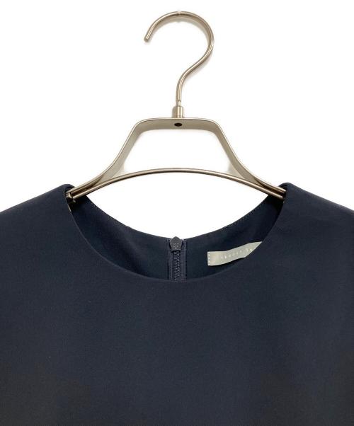 theory luxe（セオリーリュクス）theory luxe (セオリーリュクス) Sycamore 2 Beckie Dress ブラック サイズ:Mの古着・服飾アイテム