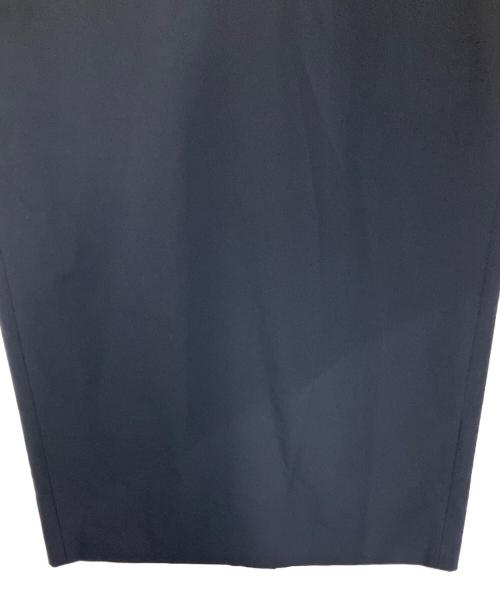 theory luxe（セオリーリュクス）theory luxe (セオリーリュクス) Sycamore 2 Beckie Dress ブラック サイズ:Mの古着・服飾アイテム