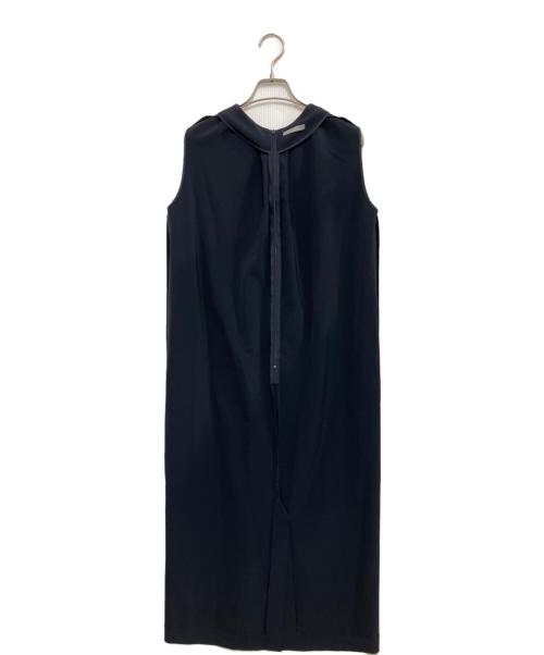 theory luxe（セオリーリュクス）theory luxe (セオリーリュクス) Sycamore 2 Beckie Dress ブラック サイズ:Mの古着・服飾アイテム