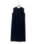 theory luxe (セオリーリュクス) Sycamore 2 Beckie Dress ブラック サイズ:M：9000円