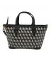ANYA HINDMARCH (アニヤ・ハインドマーチ) I AM A Plastic Bag グレー：6000円