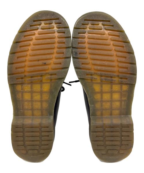 Dr.Martens（ドクターマーチン）Dr.Martens (ドクターマーチン) ビジネスシューズ ブラック サイズ:26の古着・服飾アイテム