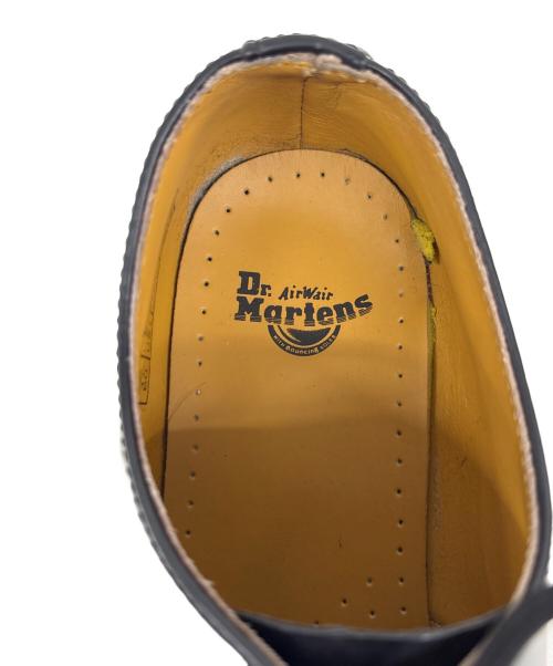 Dr.Martens（ドクターマーチン）Dr.Martens (ドクターマーチン) ビジネスシューズ ブラック サイズ:26の古着・服飾アイテム