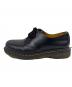 Dr.Martens (ドクターマーチン) ビジネスシューズ ブラック サイズ:26：8000円