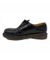 中古・古着 Dr.Martens (ドクターマーチン) ビジネスシューズ ブラック サイズ:26：8000円