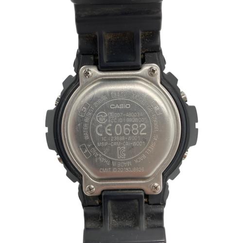 CASIO（カシオ）CASIO (カシオ) 腕時計の古着・服飾アイテム