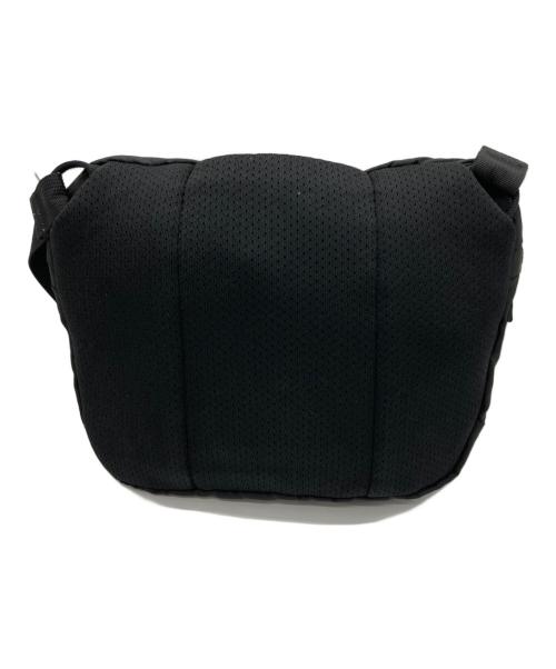 ARC'TERYX（アークテリクス）ARC'TERYX (アークテリクス) ショルダーバッグ ブラックの古着・服飾アイテム