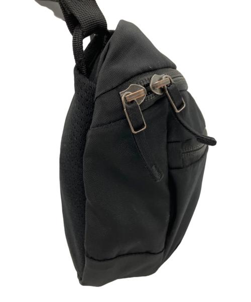 ARC'TERYX（アークテリクス）ARC'TERYX (アークテリクス) ショルダーバッグ ブラックの古着・服飾アイテム