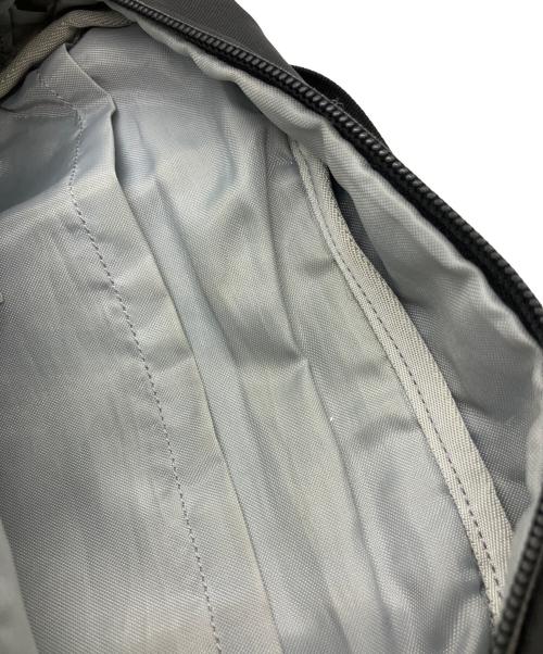 ARC'TERYX（アークテリクス）ARC'TERYX (アークテリクス) ショルダーバッグ ブラックの古着・服飾アイテム
