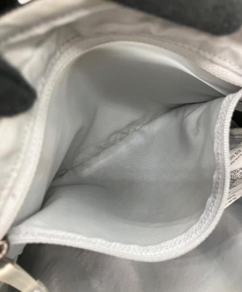 ARC'TERYX（アークテリクス）ARC'TERYX (アークテリクス) ショルダーバッグ ブラックの古着・服飾アイテム