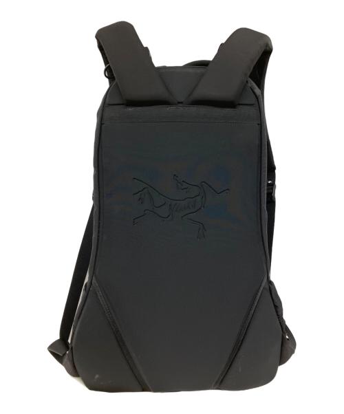 ARC'TERYX（アークテリクス）ARC'TERYX (アークテリクス) リュック ブラックの古着・服飾アイテム