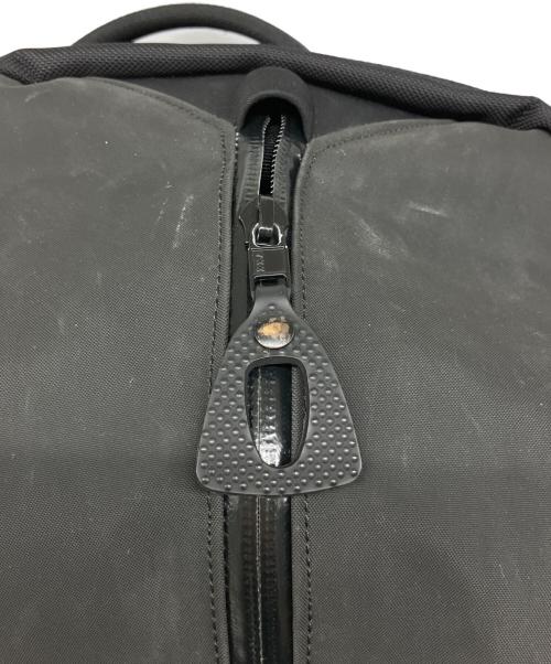 ARC'TERYX（アークテリクス）ARC'TERYX (アークテリクス) リュック ブラックの古着・服飾アイテム