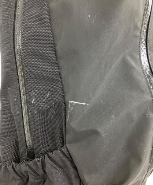 ARC'TERYX（アークテリクス）ARC'TERYX (アークテリクス) リュック ブラックの古着・服飾アイテム