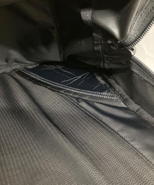 ARC'TERYX（アークテリクス）ARC'TERYX (アークテリクス) リュック ブラックの古着・服飾アイテム