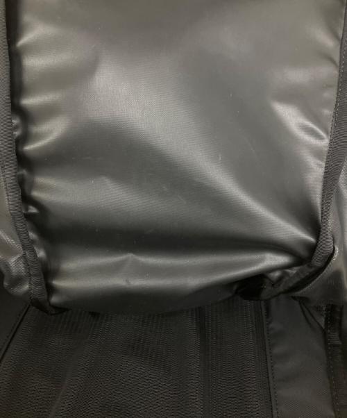 ARC'TERYX（アークテリクス）ARC'TERYX (アークテリクス) リュック ブラックの古着・服飾アイテム