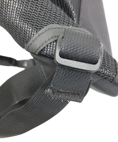 ARC'TERYX（アークテリクス）ARC'TERYX (アークテリクス) リュック ブラックの古着・服飾アイテム