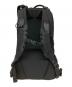 ARC'TERYX (アークテリクス) リュック ブラック：10000円