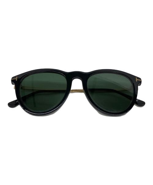 TOM FORD（トムフォード）TOM FORD (トムフォード) サングラス 01N サイズ:53□20 145*3の古着・服飾アイテム