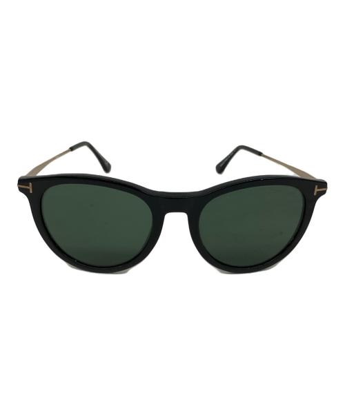 TOM FORD（トムフォード）TOM FORD (トムフォード) サングラス 01N サイズ:53□20 145*3の古着・服飾アイテム