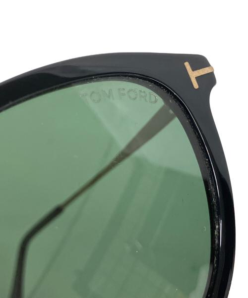 TOM FORD（トムフォード）TOM FORD (トムフォード) サングラス 01N サイズ:53□20 145*3の古着・服飾アイテム