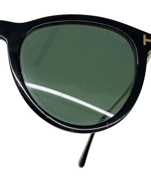 TOM FORD（トムフォード）TOM FORD (トムフォード) サングラス 01N サイズ:53□20 145*3の古着・服飾アイテム